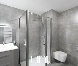 A louer STUDIO NEUF  30 M2 TERRASSE  CAEN