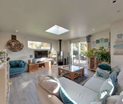 vente Maison contemporaine à Plérin à proximité du Port du Légué et des Rosaires