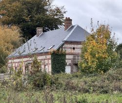 A vendre CORPS DE FERME 490 M² FECAMP