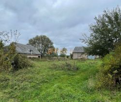 A vendre CORPS DE FERME 490 M² FECAMP