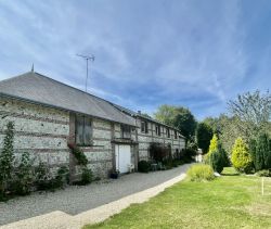 A vendre Maison 19 IEme 250 M²  Saint-Pierre-en-Port