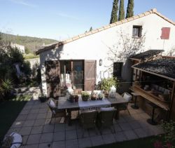 A vendre MAISON  2 PIECES 31 M2  FORCALQUEIRET