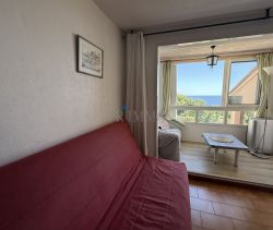 A louer APPARTEMENT T3 38 M2 TERRASSE VUE MER SAINTE MAXIME