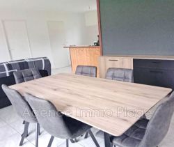 A vendre MAISON  4 PIECES 74 M2  JAU DIGNAC ET LOIRAC