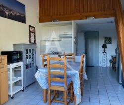 A vendre MAISON  3 PIECES 43 M2 BORD DE MER SAINT VINCENT SUR JARD