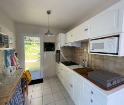 A vendre MAISON  5 PIECES 83 M2 BORD DE MER SAINT VINCENT SUR JARD