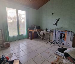 A vendre MAISON  3 PIECES 73 M2 BORD DE MER TALMONT SAINT HILAIRE