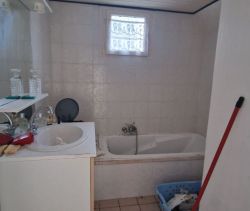 A vendre MAISON  3 PIECES 73 M2 BORD DE MER TALMONT SAINT HILAIRE