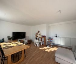 A louer APPARTEMENT NEUF T3 67 M2 BORD DE MER CAGNES SUR MER