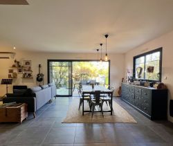 A vendre GUJAN VILLA T4 Proche Bassin