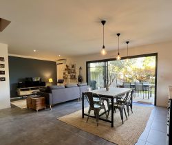 A vendre GUJAN VILLA T4 Proche Bassin