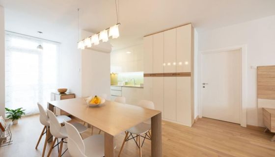 A louer APPARTEMENT DUPLEX NEUF T4 94 M2 TERRASSE  MONTPELLIER