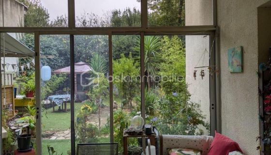 Apartment for rent, 4 rooms, 112 m², Montpellier