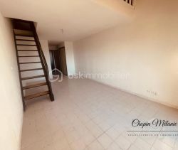 A louer APPARTEMENT DUPLEX T4 61 M2 PIEDS DANS L'EAU VALRAS PLAGE