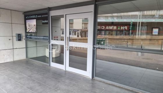 A louer APPARTEMENT T3 68 M2  BEZIERS