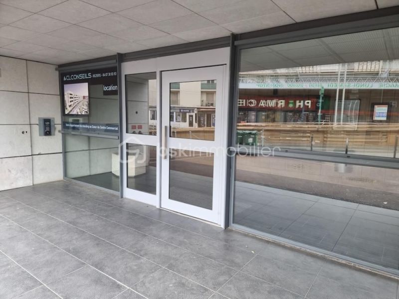 A louer APPARTEMENT T3 68 M2  BEZIERS