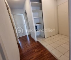 A louer APPARTEMENT T3 68 M2  BEZIERS