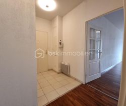 A louer APPARTEMENT T3 68 M2  BEZIERS