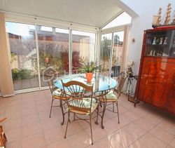 A louer MAISON  5 PIECES 135 M2 PLAGE à PIED VILLELONGUE DE LA SALANQUE