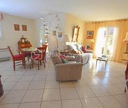 A louer MAISON  5 PIECES 135 M2 PLAGE à PIED VILLELONGUE DE LA SALANQUE