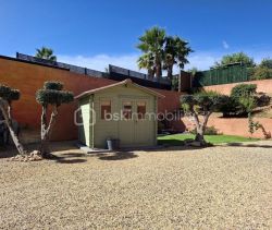 For rent: 4-room house, 140 m², Roujan