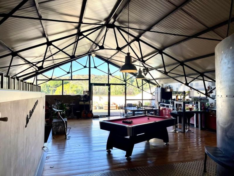 En venta: Loft, 147 m², terraza, Ille-sur-Têt