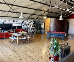En venta: Loft, 147 m², terraza, Ille-sur-Têt