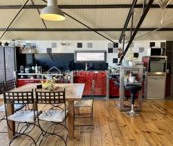 En venta: Loft, 147 m², terraza, Ille-sur-Têt