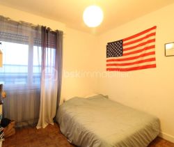 A louer APPARTEMENT T4 84 M2 BORD DE MER PARENTIS EN BORN