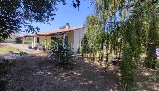 For rent: 4-room house, 93 m², Ribaute-les-Tavernes