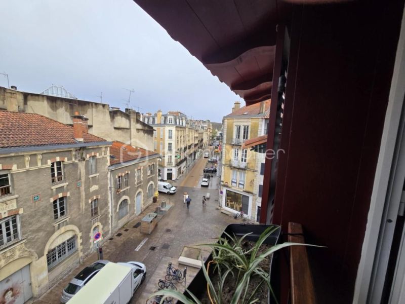 A louer APPARTEMENT T3 61 M2  BAYONNE