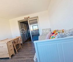 A louer STUDIO  30 M2 VUE MER SAUSSET LES PINS