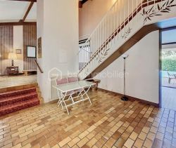 For sale: 4-room house, 108 m², seafront, La Grande Motte