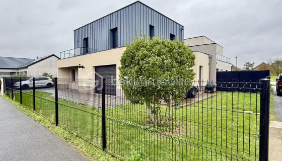 A louer MAISON  CONTEMPORAINE  CAMON