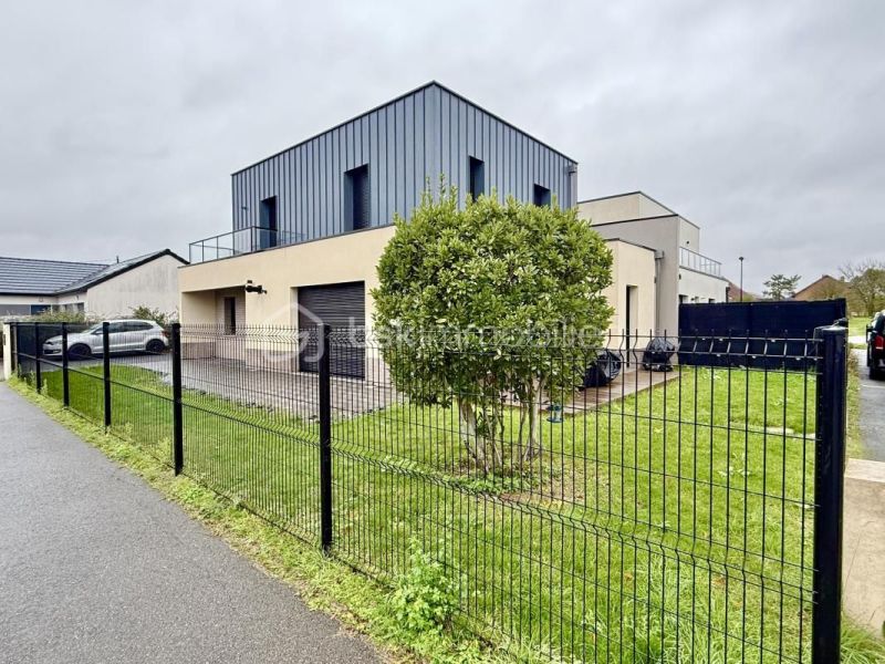 A louer MAISON  CONTEMPORAINE  CAMON