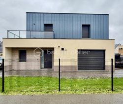 A louer MAISON  CONTEMPORAINE  CAMON