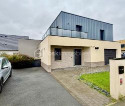 A louer MAISON  CONTEMPORAINE  CAMON