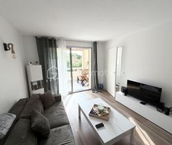 A louer APPARTEMENT T2 40 M2 BORD DE MER CAVALAIRE SUR MER