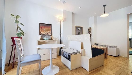 A louer APPARTEMENT T3 62 M2  MONTPELLIER