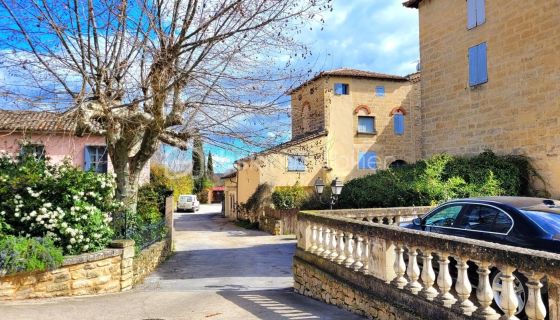 A louer MAISON  CONTEMPORAINE  UZES