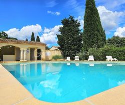 A louer MAISON  CONTEMPORAINE  UZES