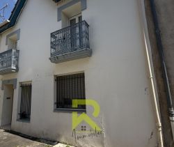 A louer APPARTEMENT T2 35 M2 BORD DE MER SERIGNAN