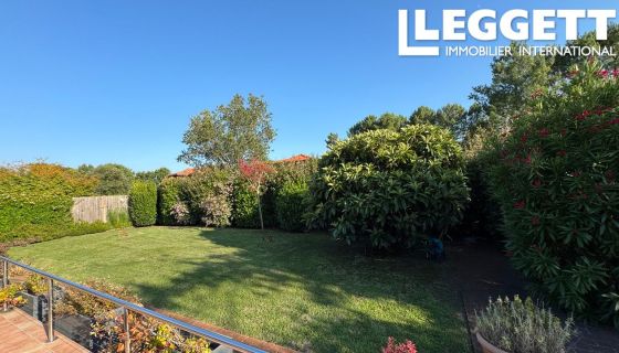 A louer MAISON  D'ARCHITECTE BORD DE MER LEGE CAP FERRET