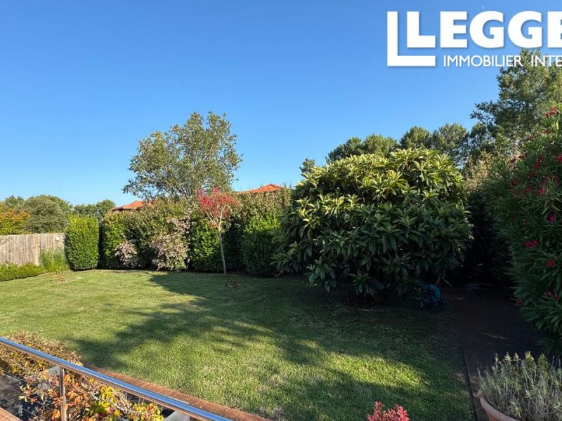 A louer MAISON  D'ARCHITECTE BORD DE MER LEGE CAP FERRET