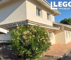 A louer MAISON  D'ARCHITECTE BORD DE MER LEGE CAP FERRET