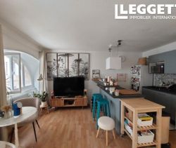 For rent: 1-bedroom apartment, 42 m², Bordeaux