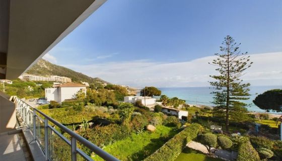 A louer APPARTEMENT DUPLEX T6 162 M2 TERRASSE VUE MER AJACCIO