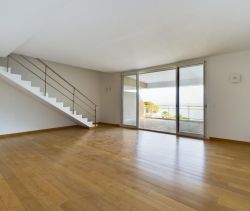 A louer APPARTEMENT DUPLEX T6 162 M2 TERRASSE VUE MER AJACCIO