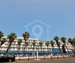 A louer APPARTEMENT NEUF T2 48 M2 TERRASSE BORD DE MER CANNES