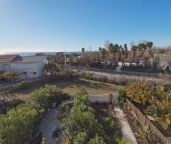 A louer APPARTEMENT T3 47 M2 TERRASSE VUE MER VALRAS PLAGE